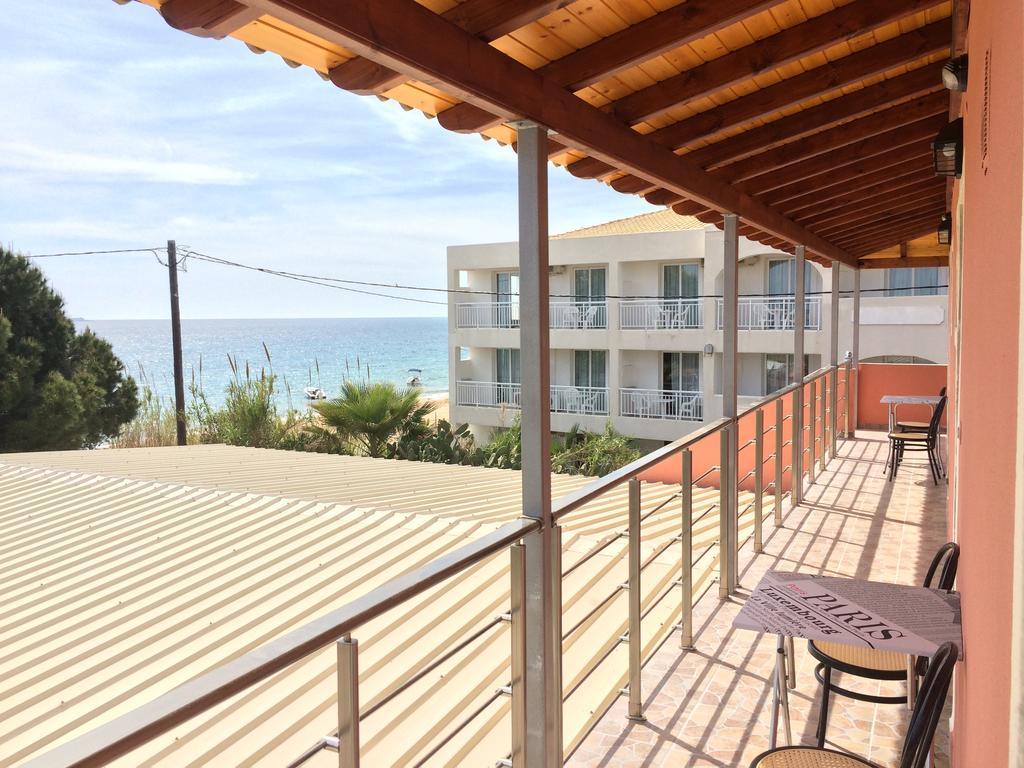Seaview Agios Georgios (Corfu) Quarto foto