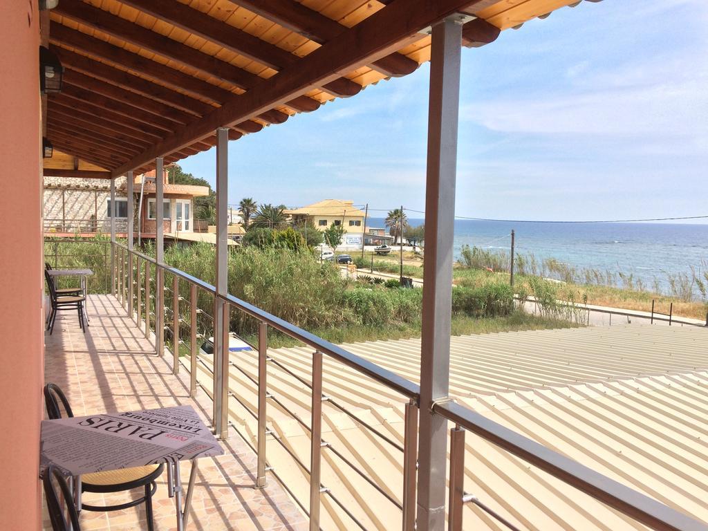 Seaview Agios Georgios (Corfu) Quarto foto